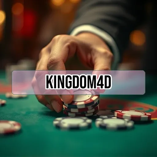 kingdom4d - FAQ