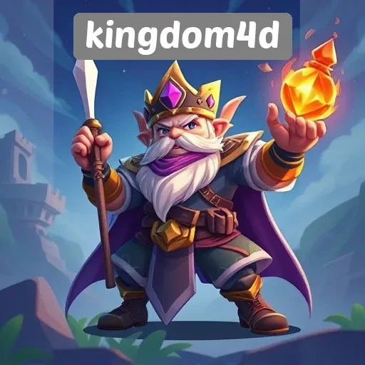 Mengulas Fitur Menarik di Situs Game Kingdom4D