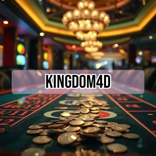 kingdom4d: Platform Game Online Terbaik untuk Semua Pecinta Game