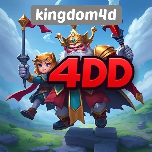 Dampak Kingdom4D terhadap Komunitas Game Lokal di Indonesia