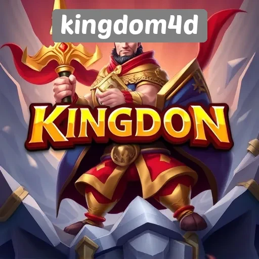 Keuntungan Bermain di Kingdom4D untuk Penggemar Game