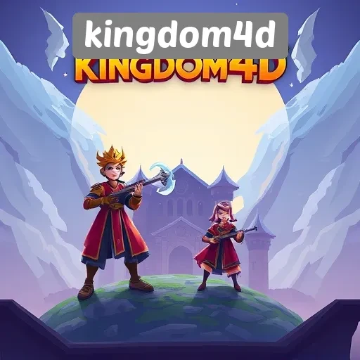 Perbandingan Kingdom4D dengan Situs Game Lain di Pasar Indonesia