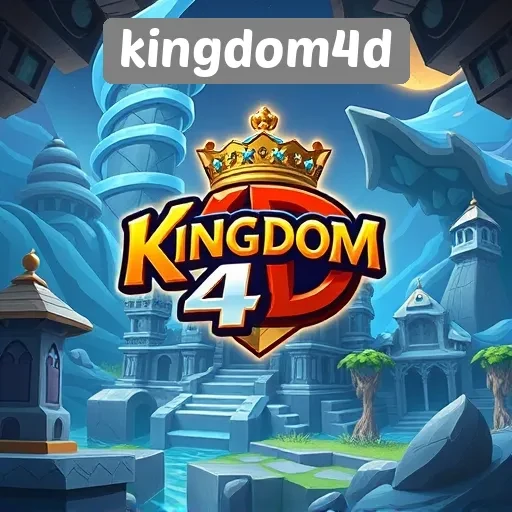 Bagaimana Kingdom4D Meningkatkan Pengalaman Bermain Online