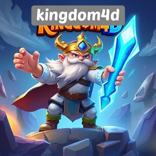 Keunggulan dan Fitur Menarik di Kingdom4D