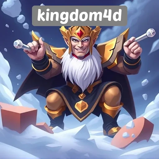 Tips dan Trik Bermain di Kingdom4D Secara Efektif