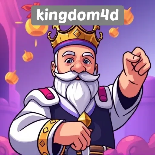 Review Pengalaman Pengguna di Situs Kingdom4D
