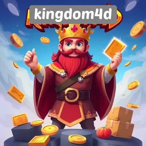 Fitur Unggulan yang Ditawarkan oleh Kingdom4D