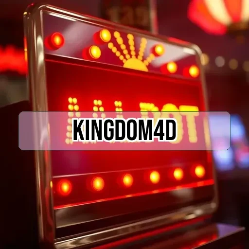 kingdom4d - Berita