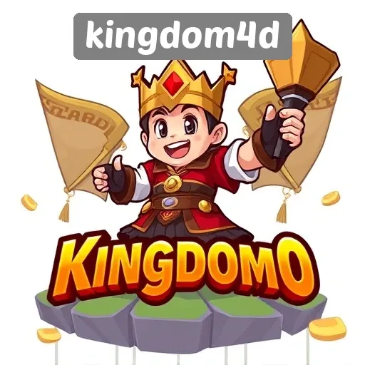 Persaingan Game Online di Indonesia dan Peran Kingdom4D