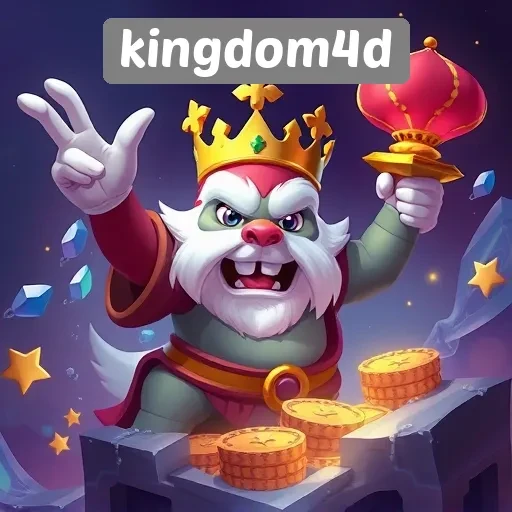 Panduan Memulai Permainan di Situs Kingdom4D
