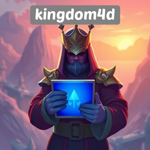 Analisis Keamanan dan Privasi di Kingdom4D