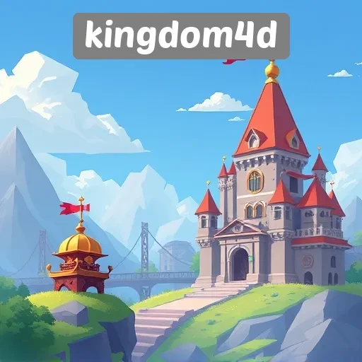 Strategi Sukses Bermain Game di kingdom4d
