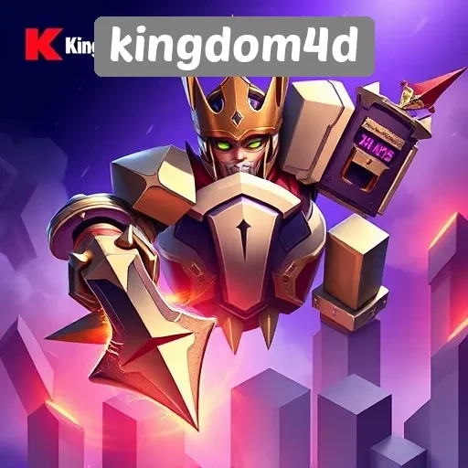 Pengalaman Gaming yang Unik Bersama Kingdom4D