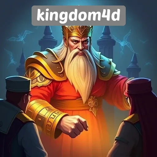 Ulasan Pengalaman Pengguna di Kingdom4D