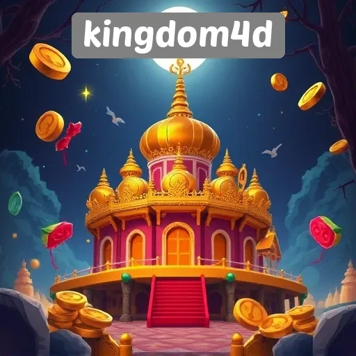Beragam Jenis Permainan yang Tersedia di Kingdom4D